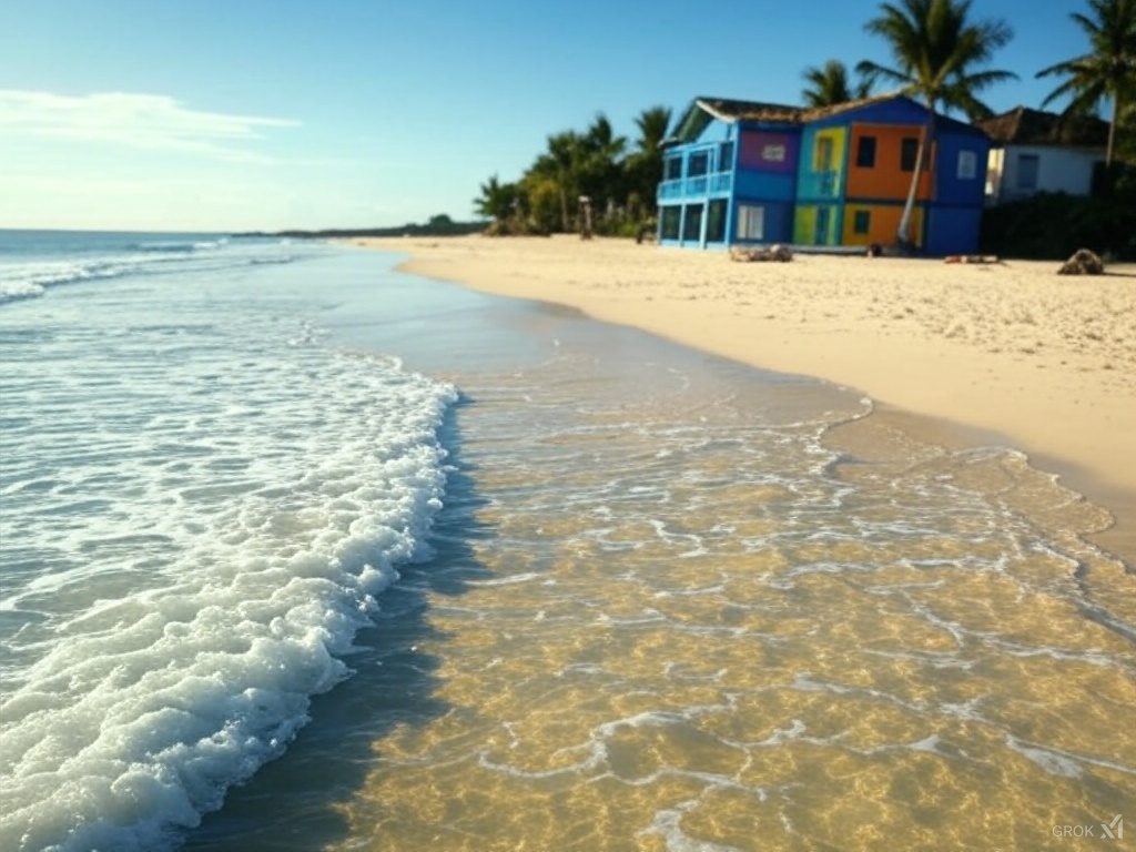 Descubra a Bahia: Passagens Aéreas para Salvador, Ilhéus e Porto Seguro a Partir de R$ 428!